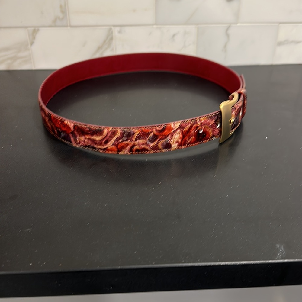 Nanni Belt - image 4